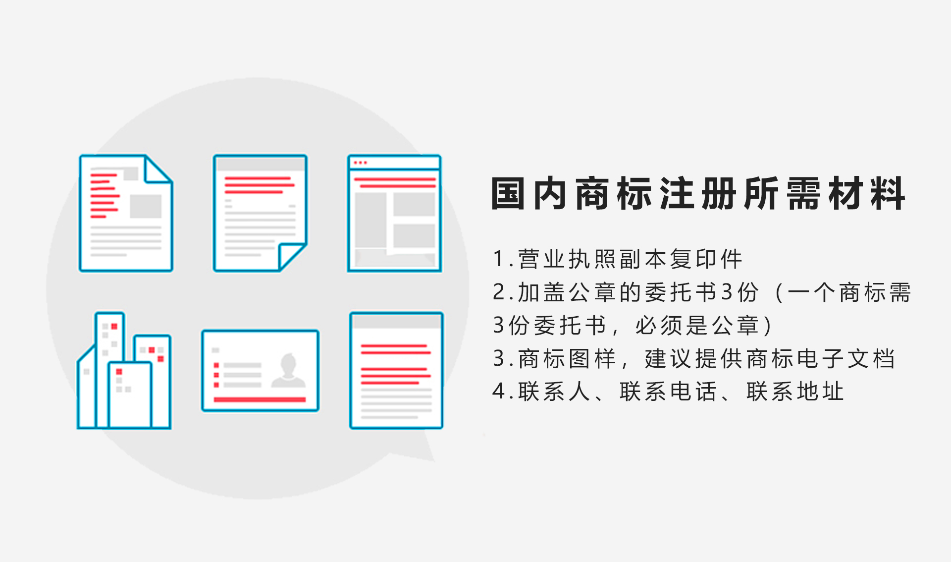 国内商标注册